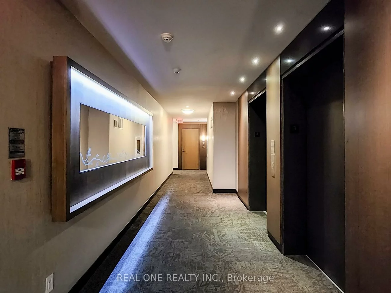 1, Uptown, Unionville, Markham