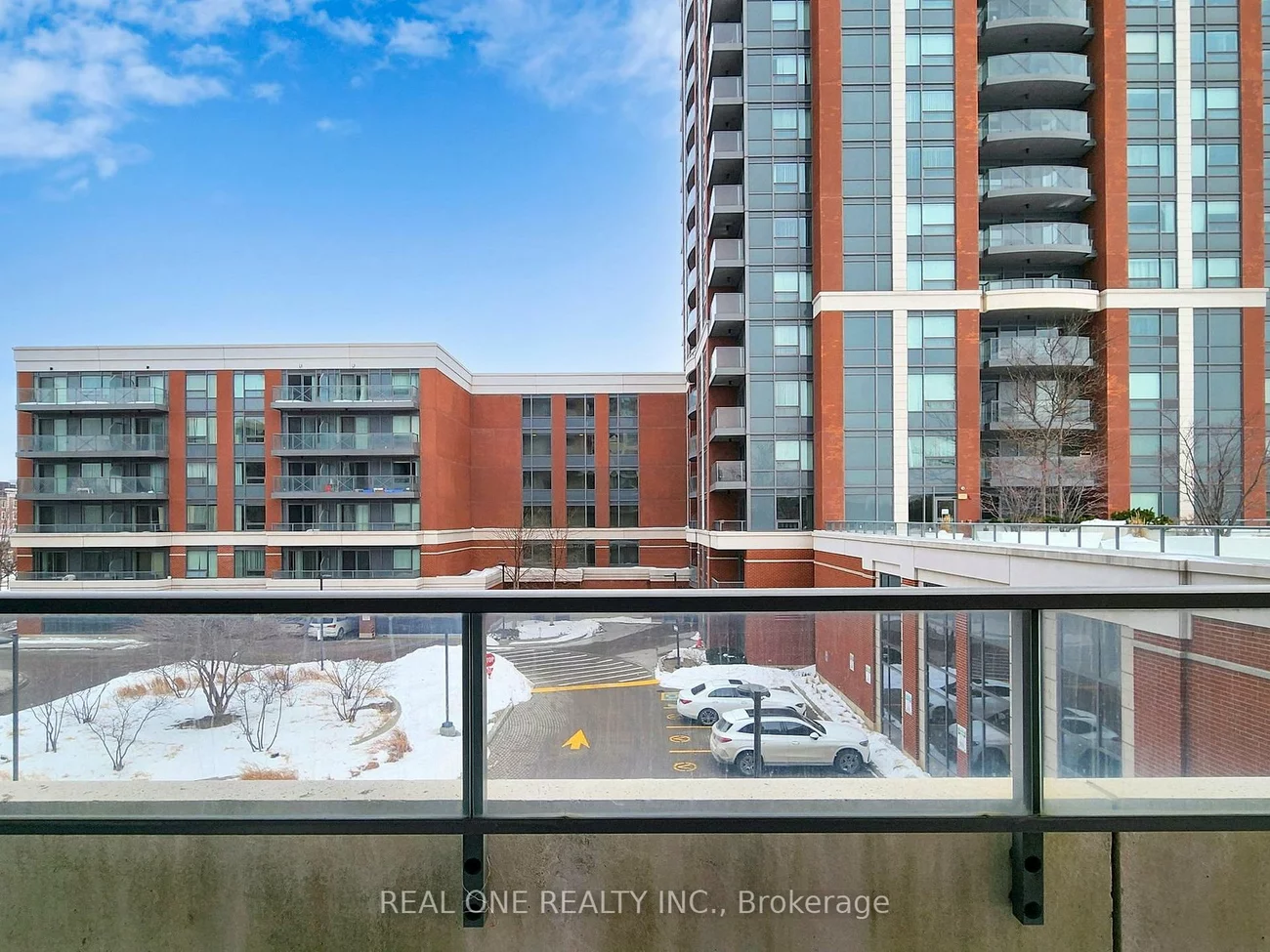 1, Uptown, Unionville, Markham