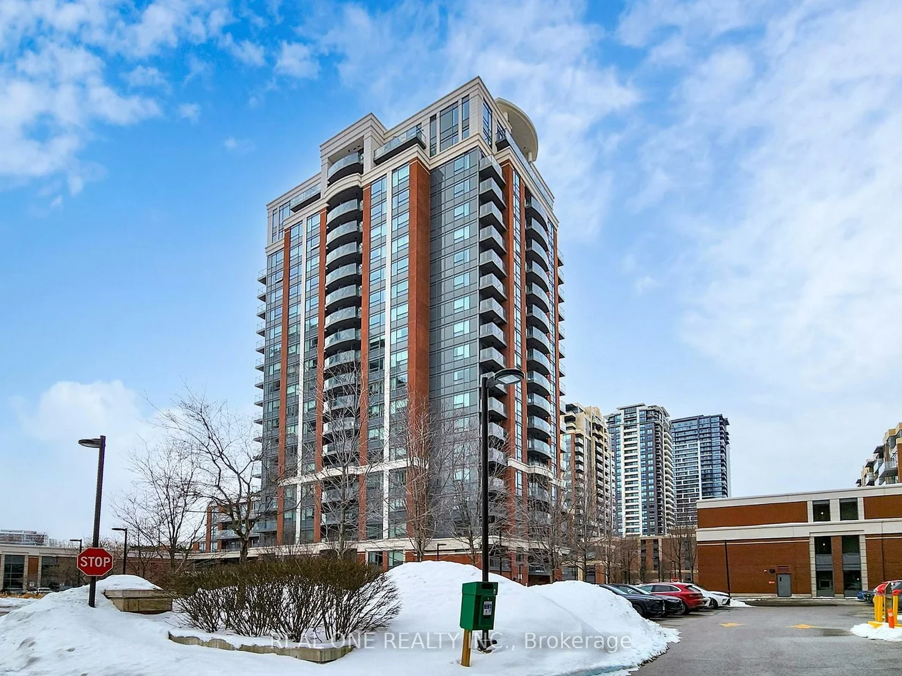 1, Uptown, Unionville, Markham