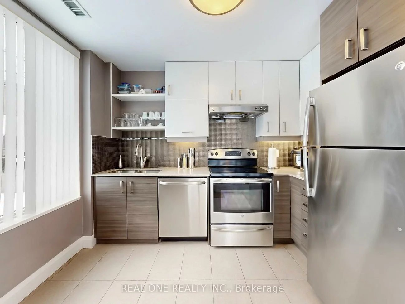 1, Uptown, Unionville, Markham