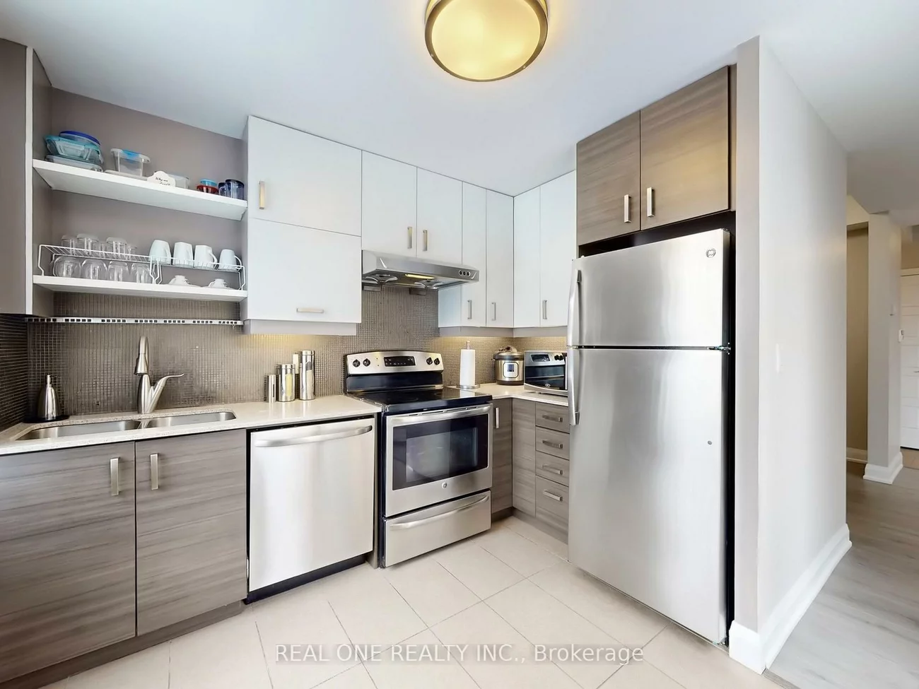 1, Uptown, Unionville, Markham