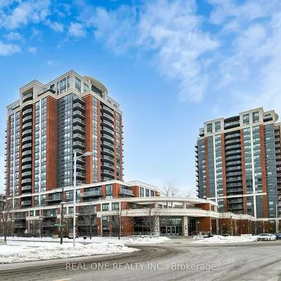 1, Uptown, Unionville, Markham