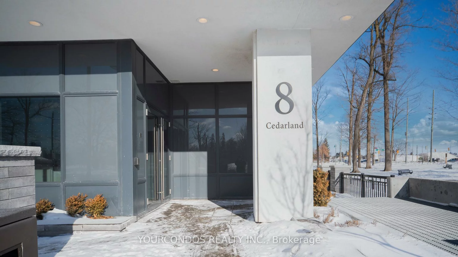 8, Cedarland, Unionville, Markham
