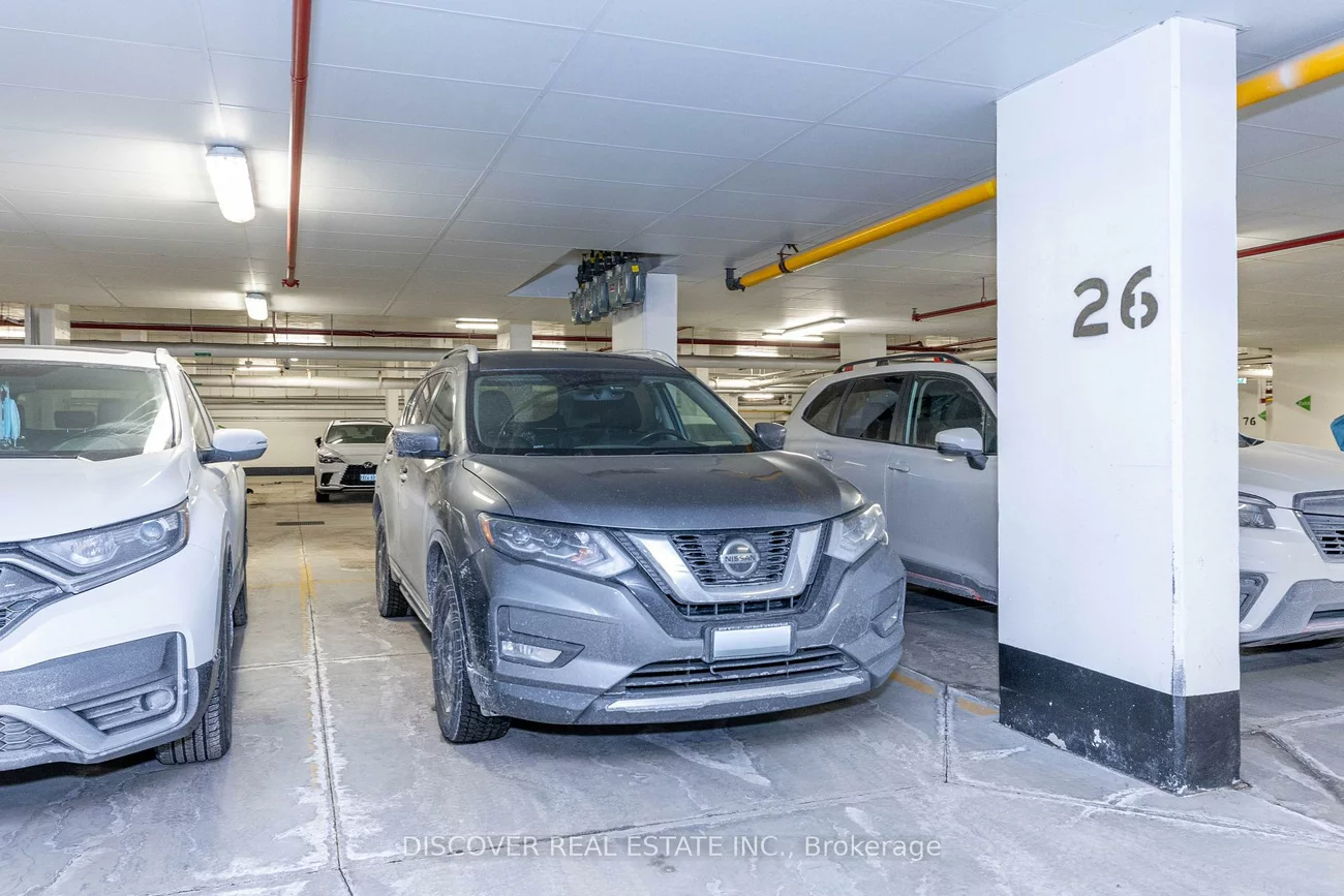 58, Adam Sellers, Cornell, Markham