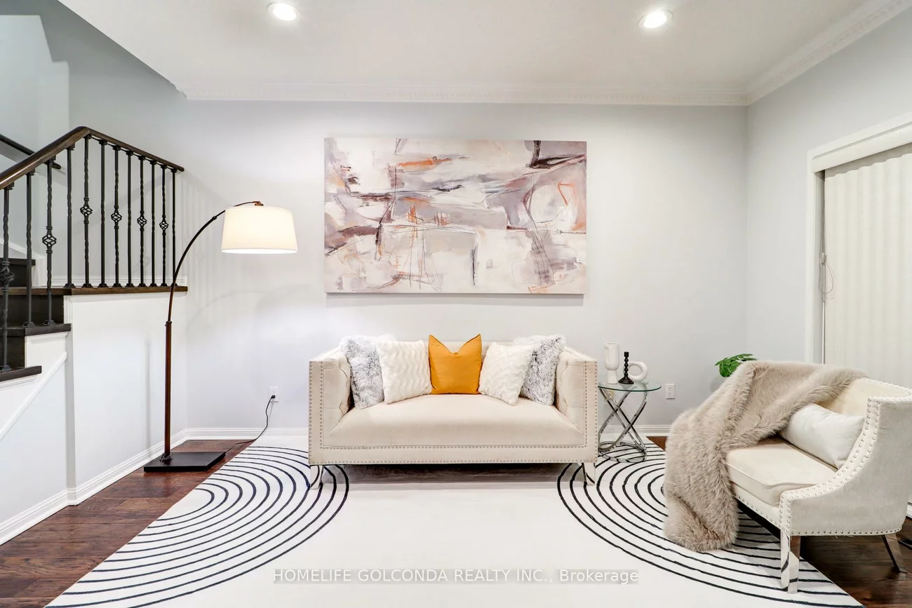 4, Cox, Unionville, Markham