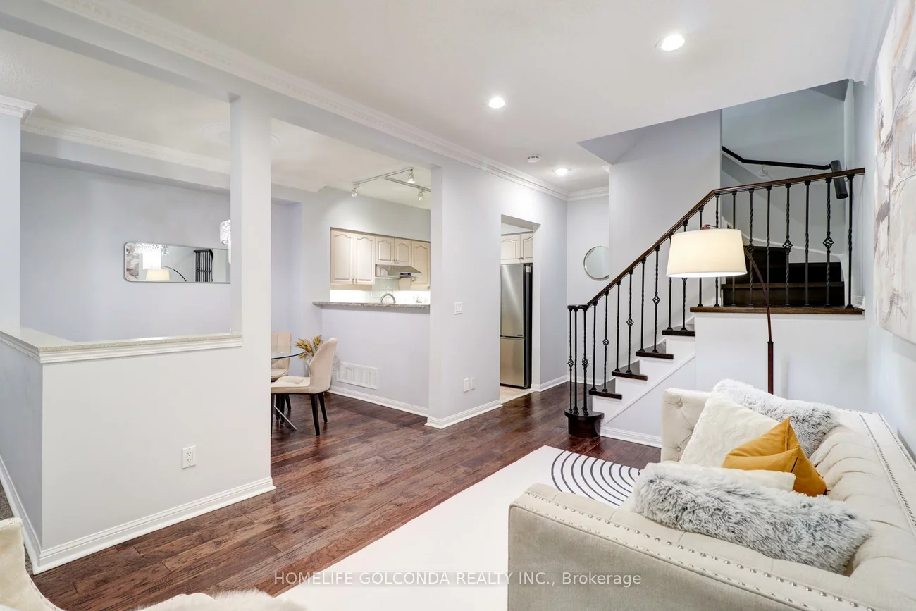 4, Cox, Unionville, Markham