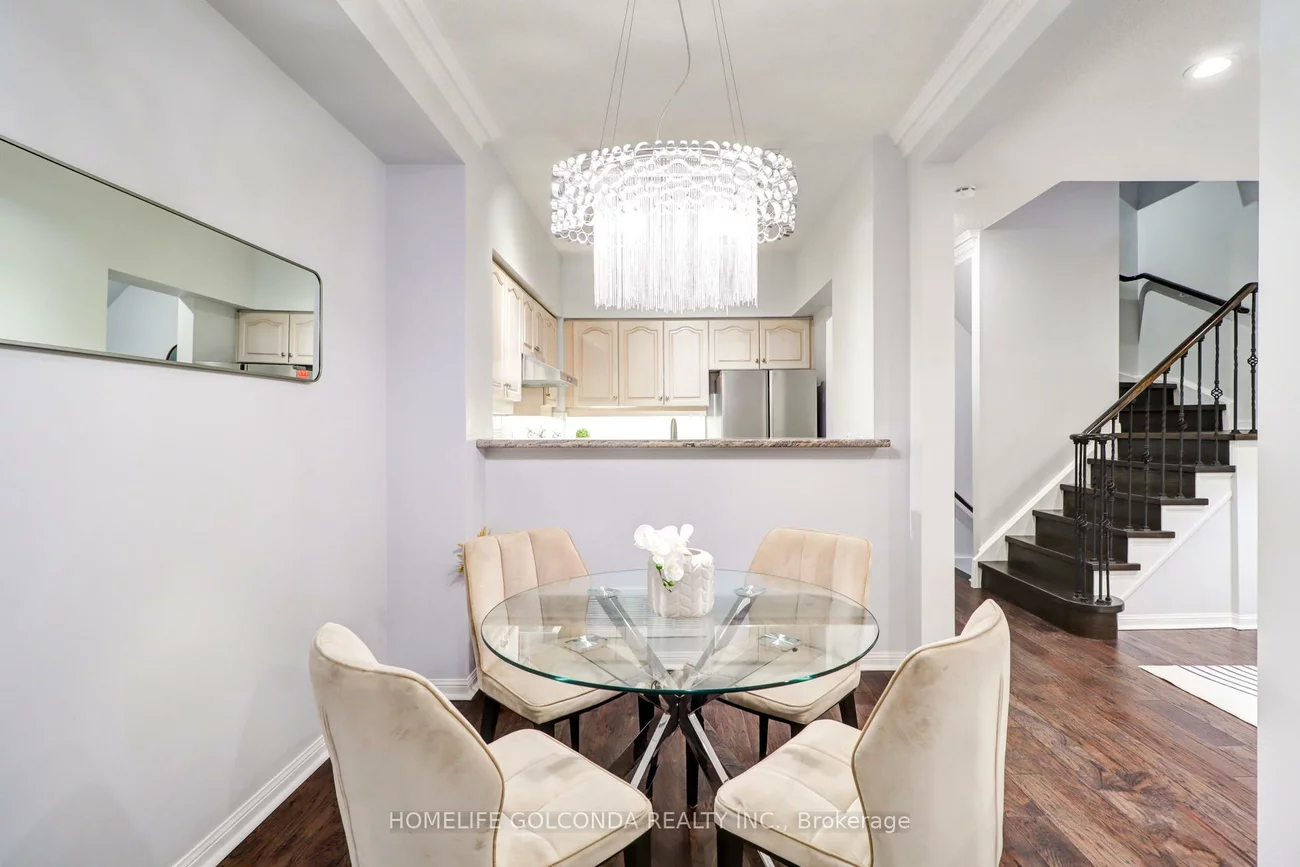 4, Cox, Unionville, Markham