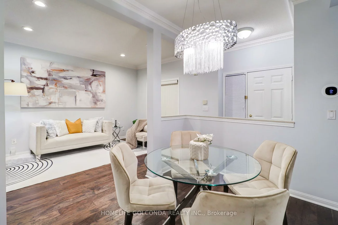 4, Cox, Unionville, Markham