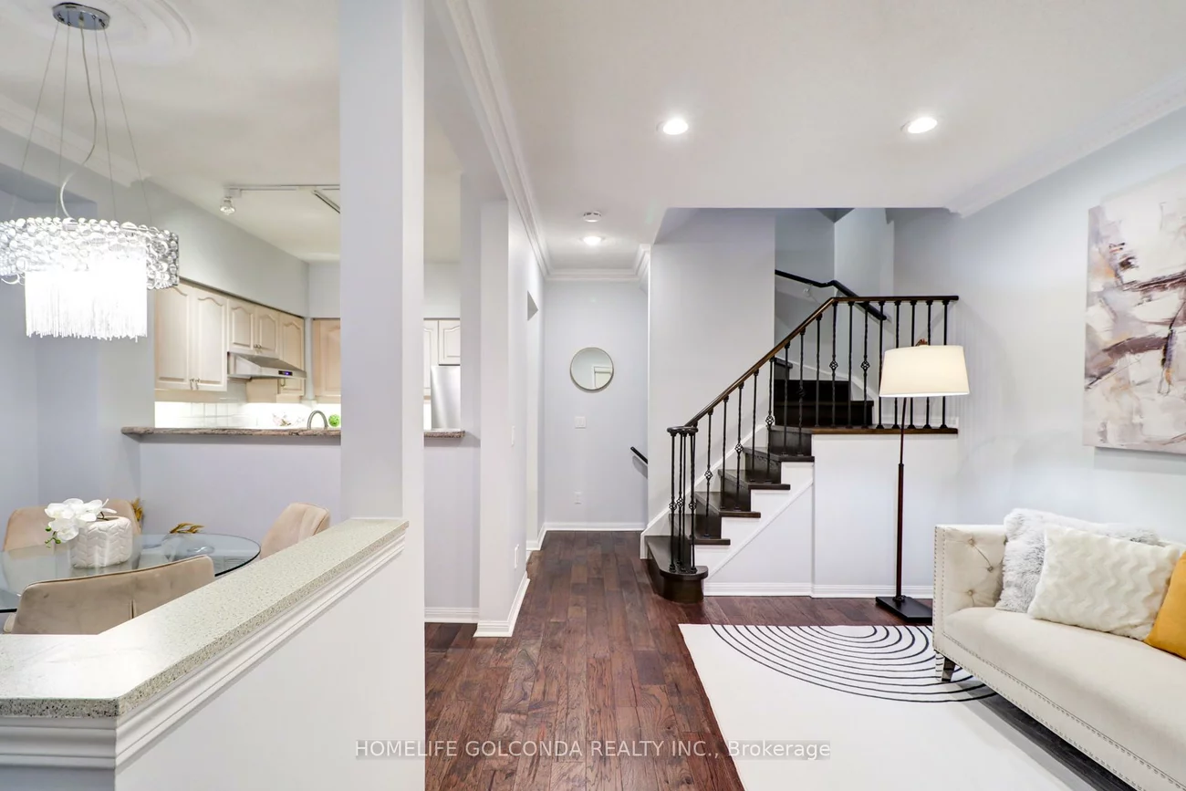 4, Cox, Unionville, Markham