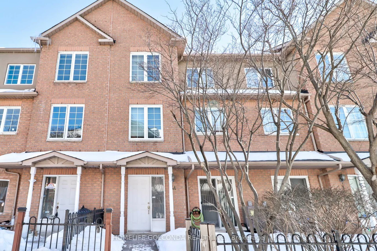 4, Cox, Unionville, Markham