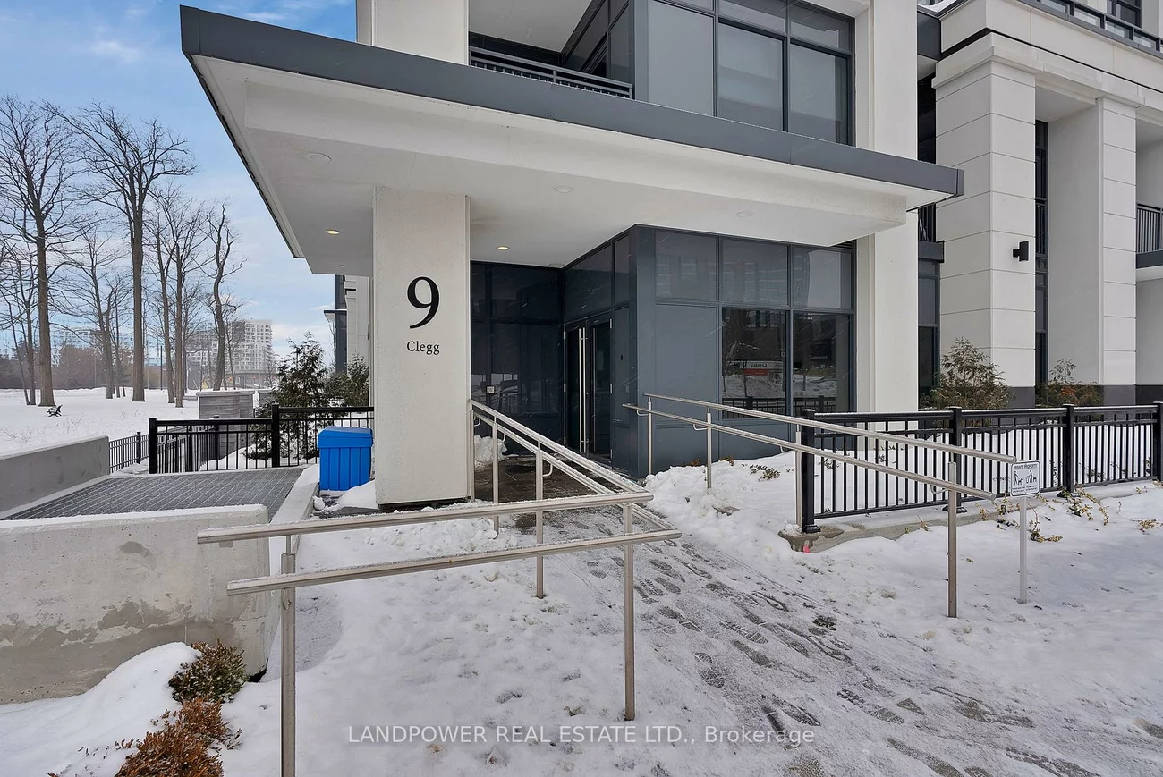 9, Clegg, Unionville, Markham