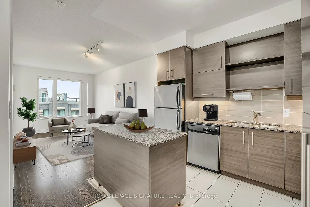 277, South Park, Commerce Valley, Markham