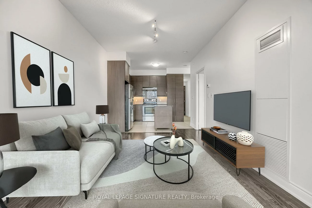 277, South Park, Commerce Valley, Markham