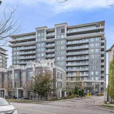 277, South Park, Commerce Valley, Markham