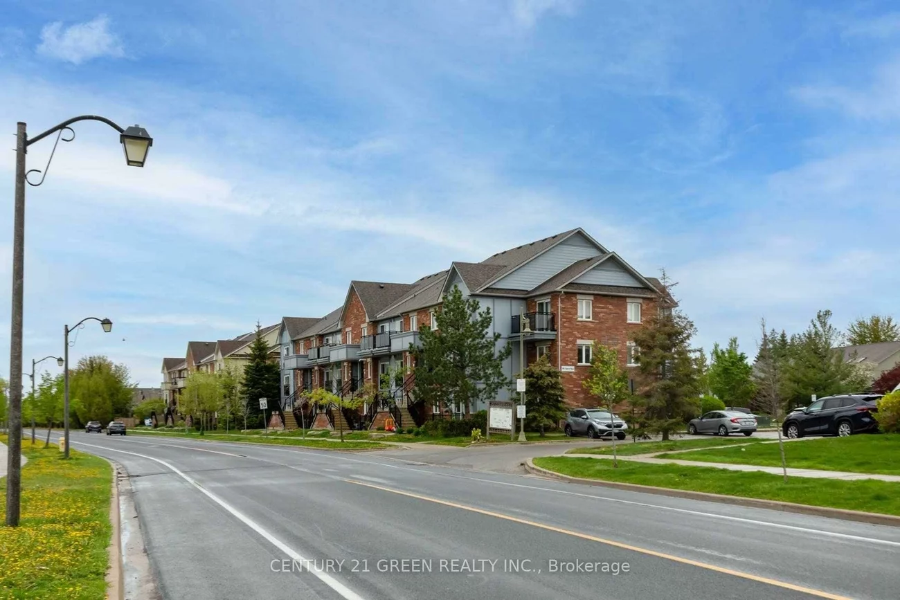 160, Chancery, Greensborough, Markham