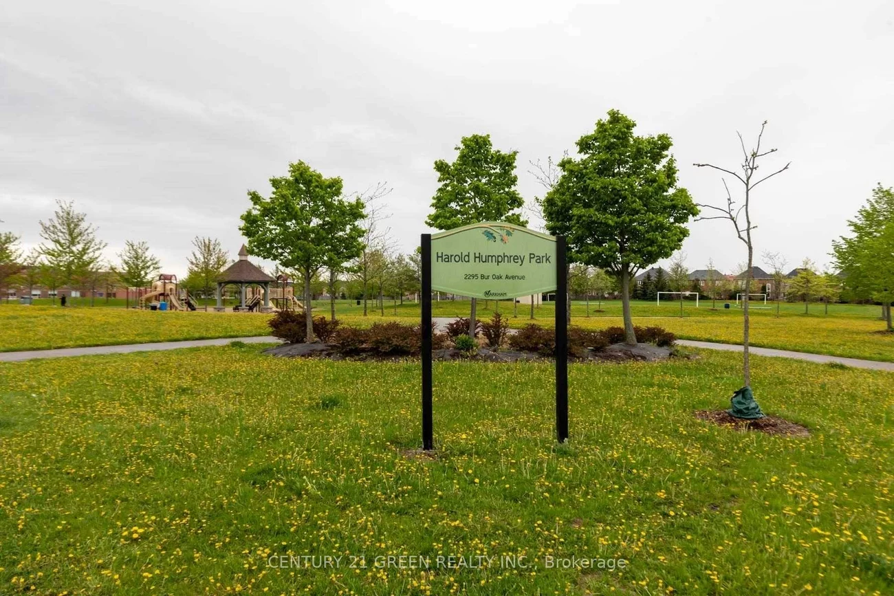 160, Chancery, Greensborough, Markham