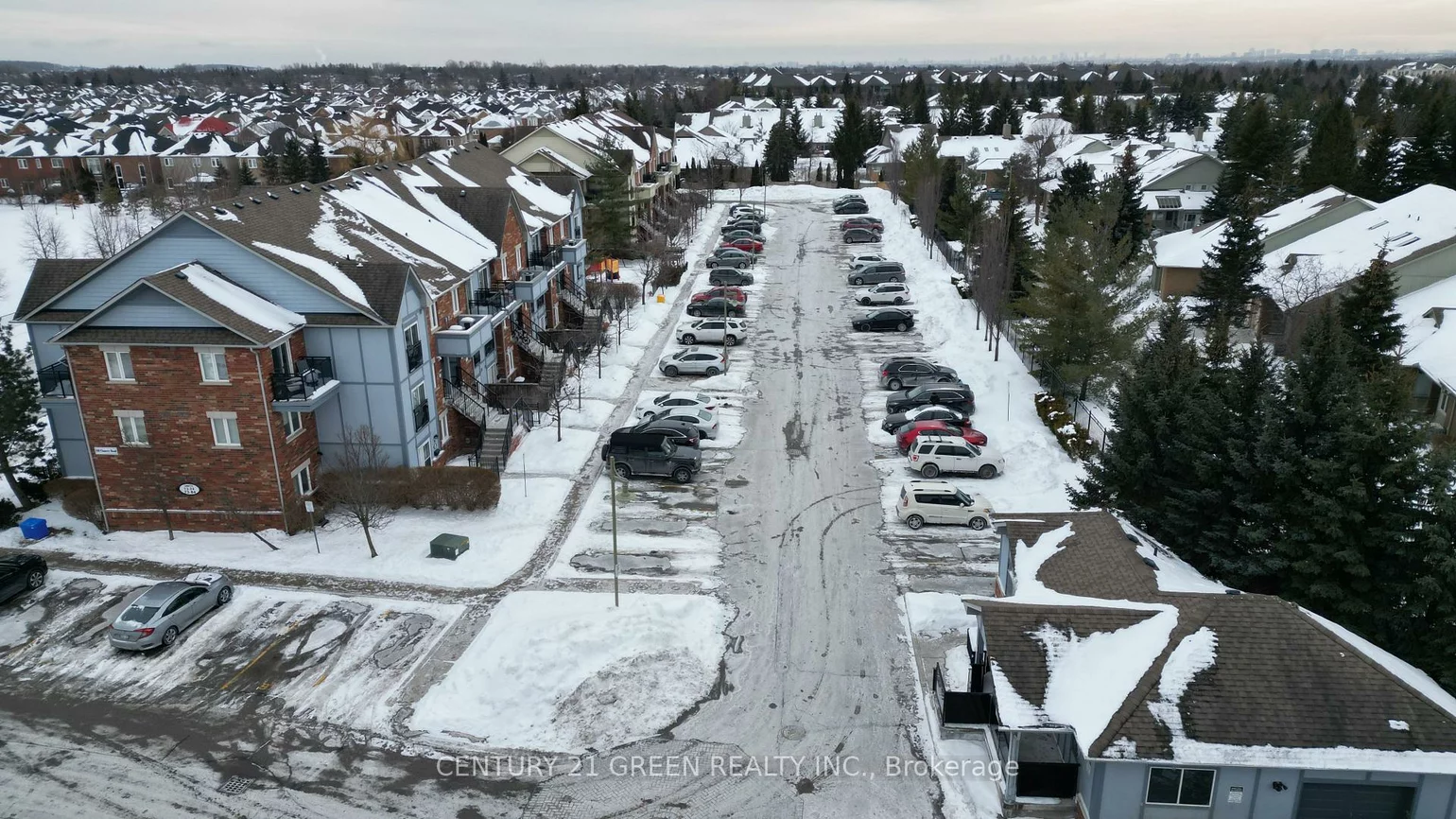 160, Chancery, Greensborough, Markham