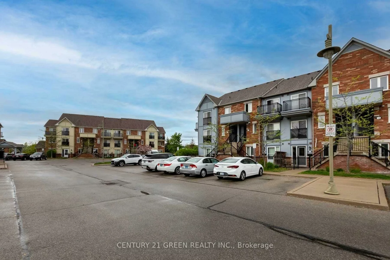 160, Chancery, Greensborough, Markham