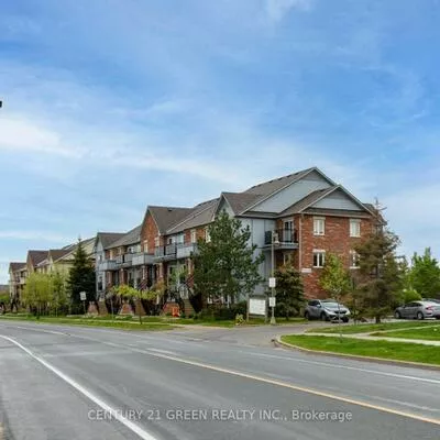 160, Chancery, Greensborough, Markham