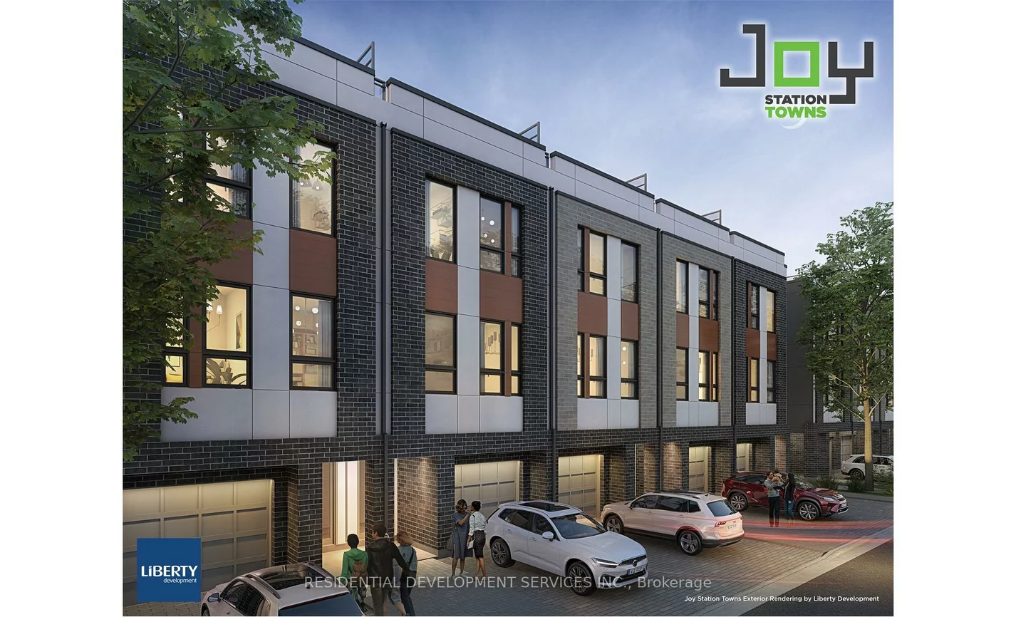 168, Anderson, Greensborough, Markham