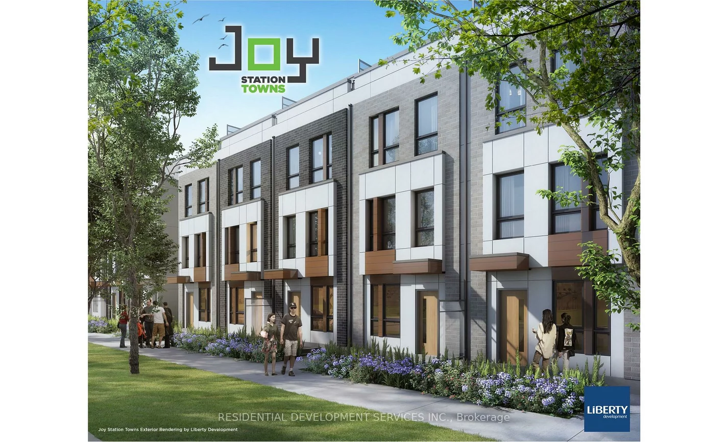 168, Anderson, Greensborough, Markham