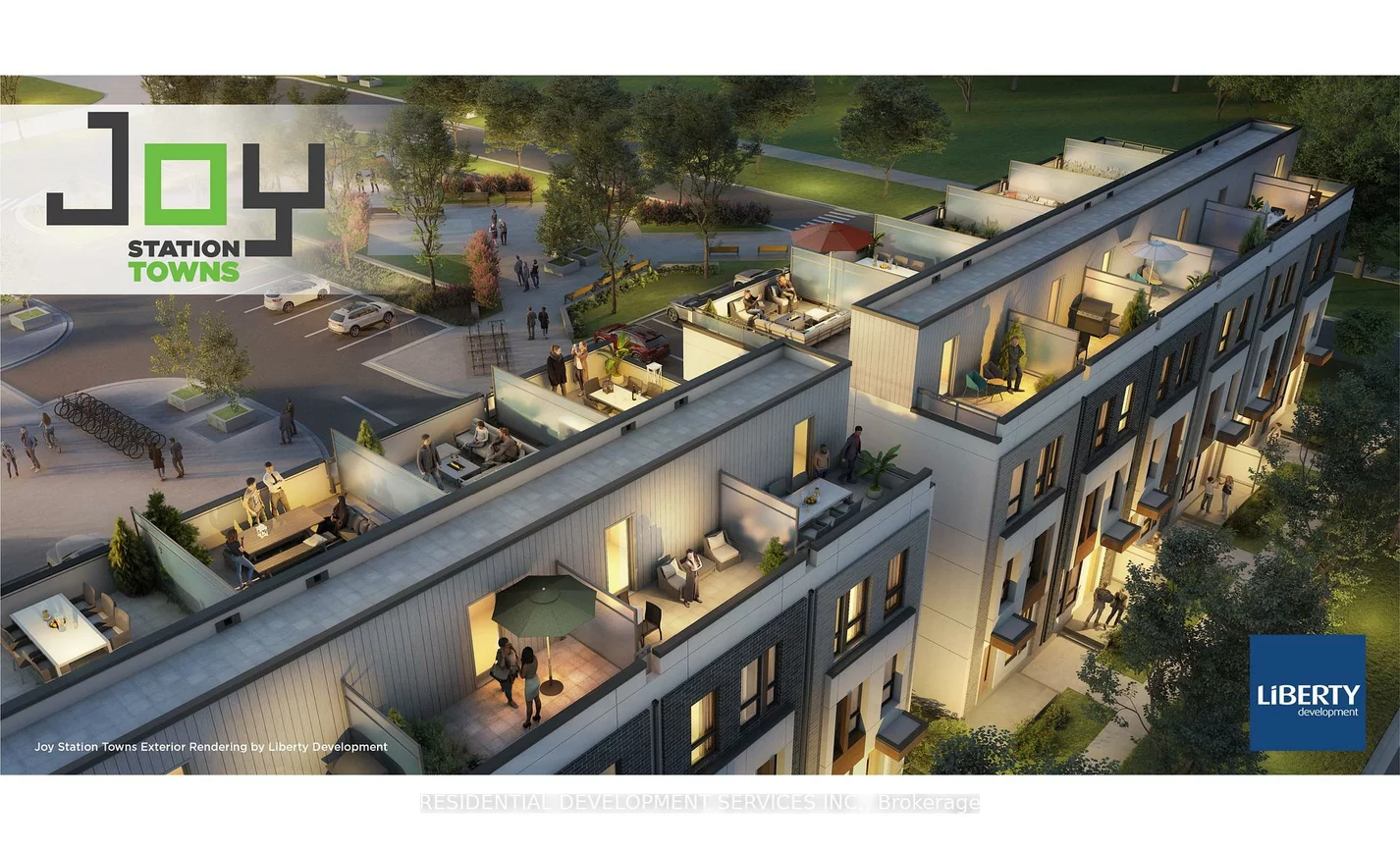 168, Anderson, Greensborough, Markham