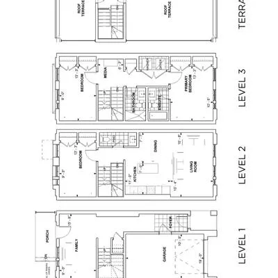 168, Anderson, Greensborough, Markham