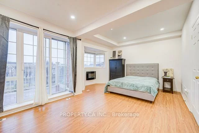 15, Cornell Meadows, Cornell, Markham