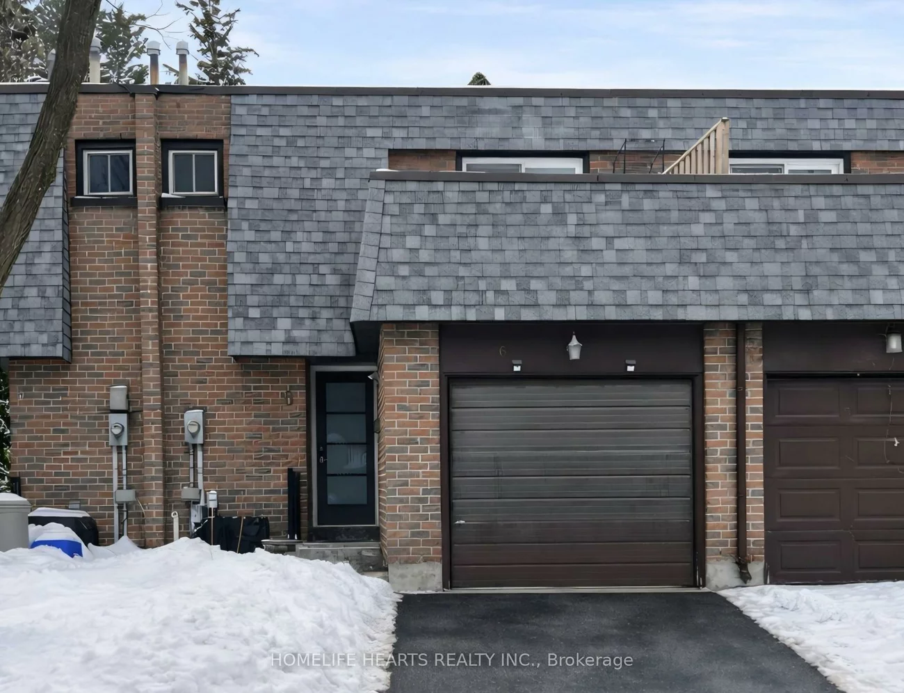 6, Woodglen, Unionville, Markham