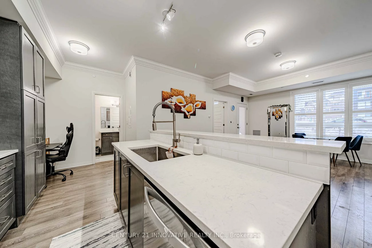 58, Adam Sellers, Cornell, Markham