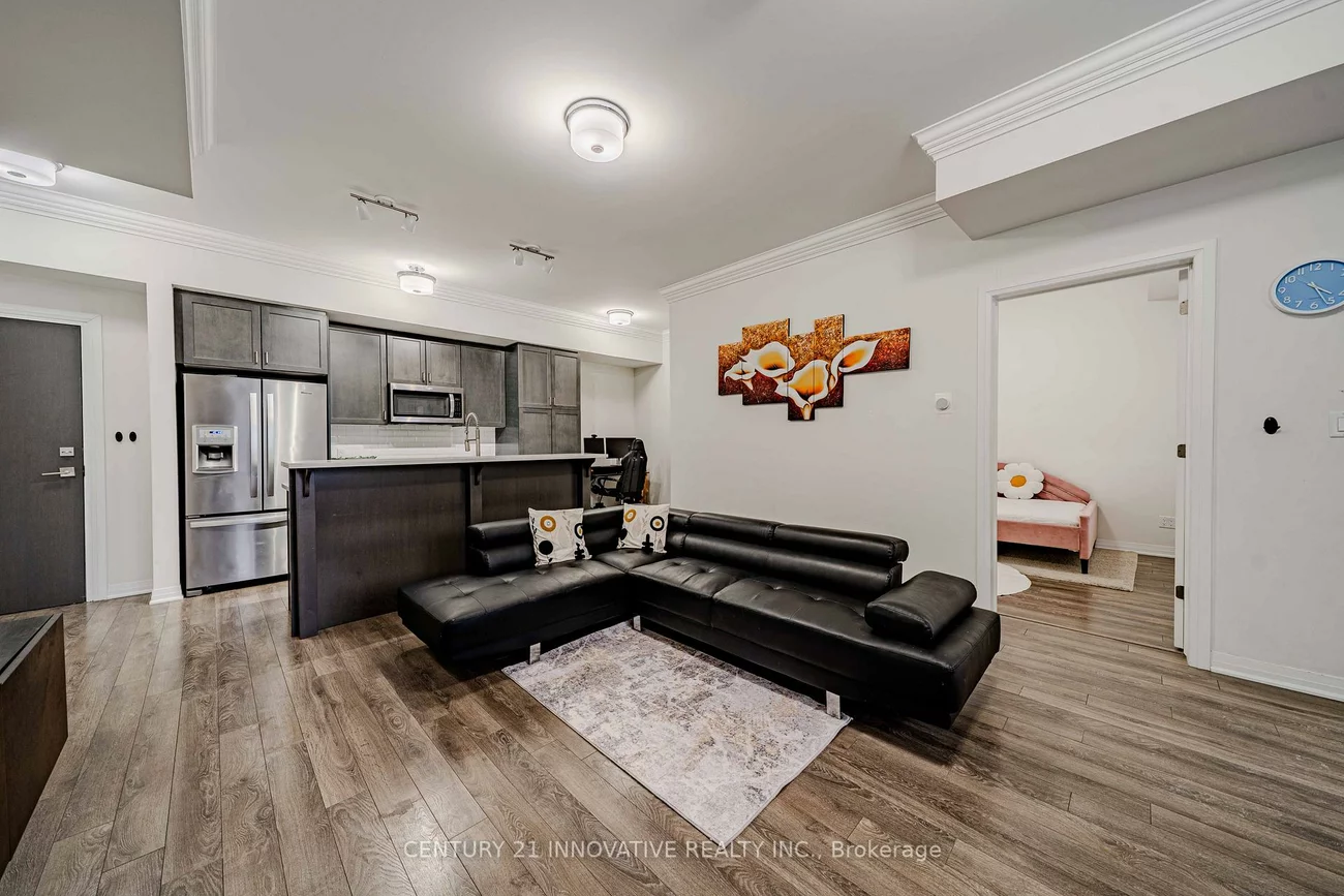 58, Adam Sellers, Cornell, Markham