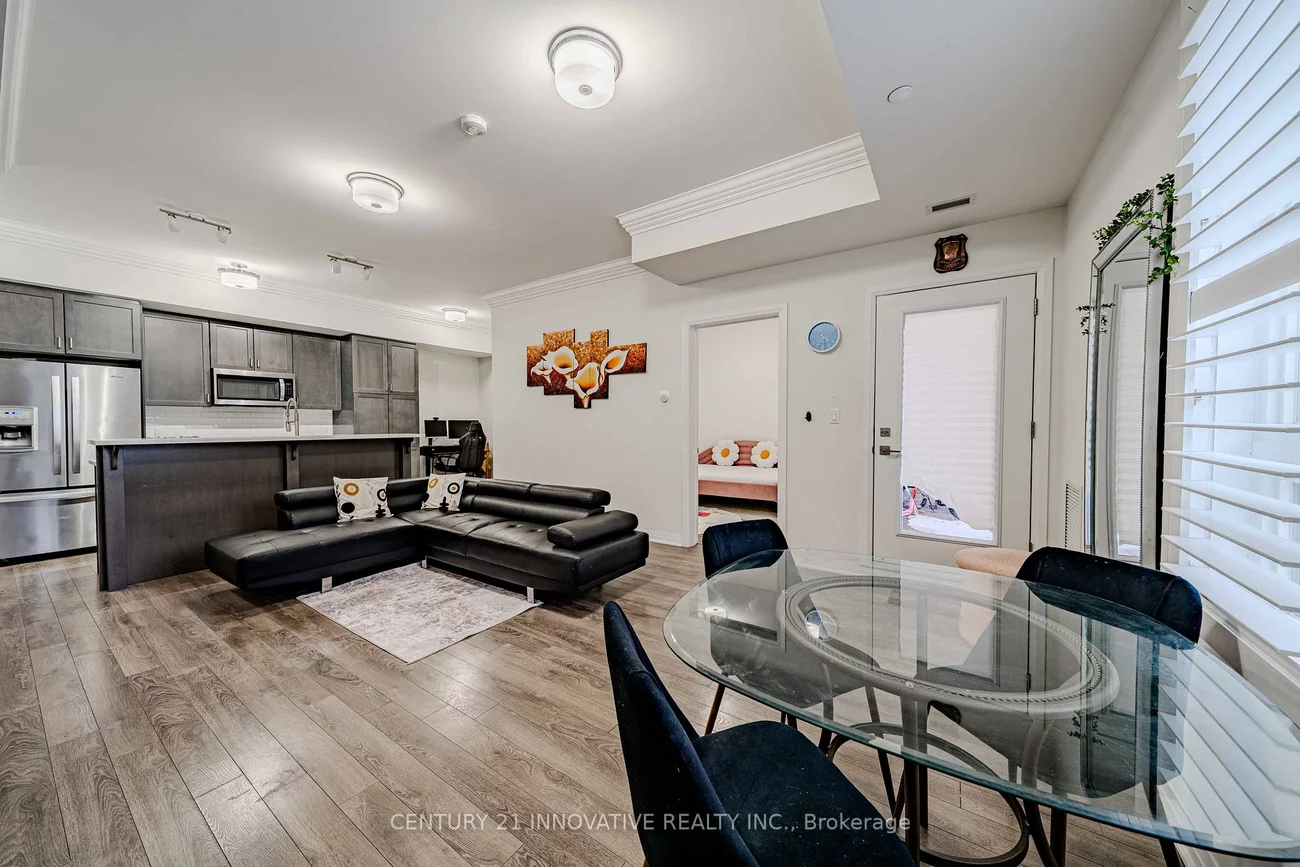 58, Adam Sellers, Cornell, Markham