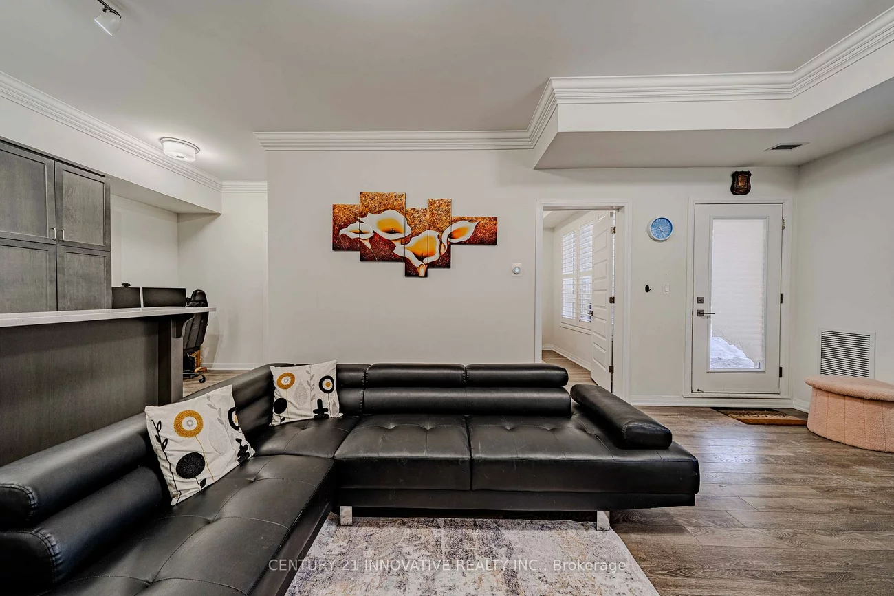 58, Adam Sellers, Cornell, Markham