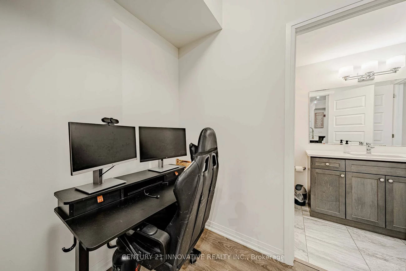 58, Adam Sellers, Cornell, Markham