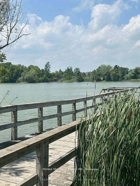 50, The Boardwalk, Greensborough, Markham