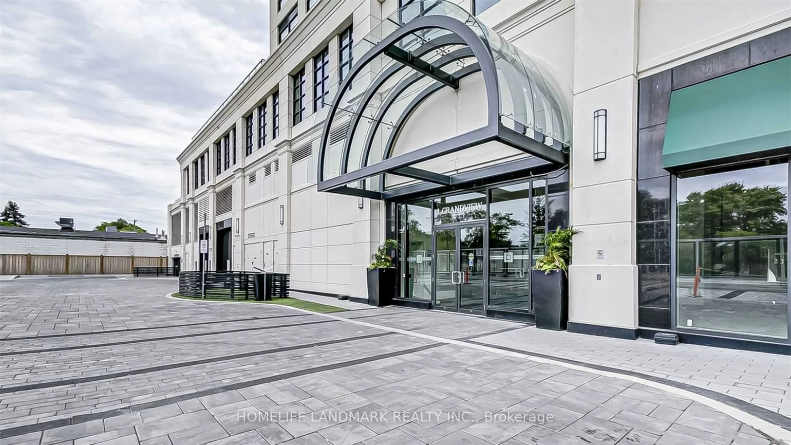 1, Grandview, Thornhill, Markham