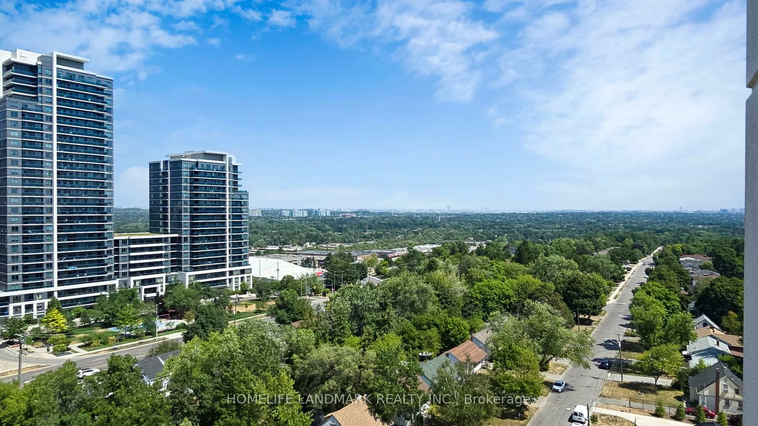 1, Grandview, Thornhill, Markham