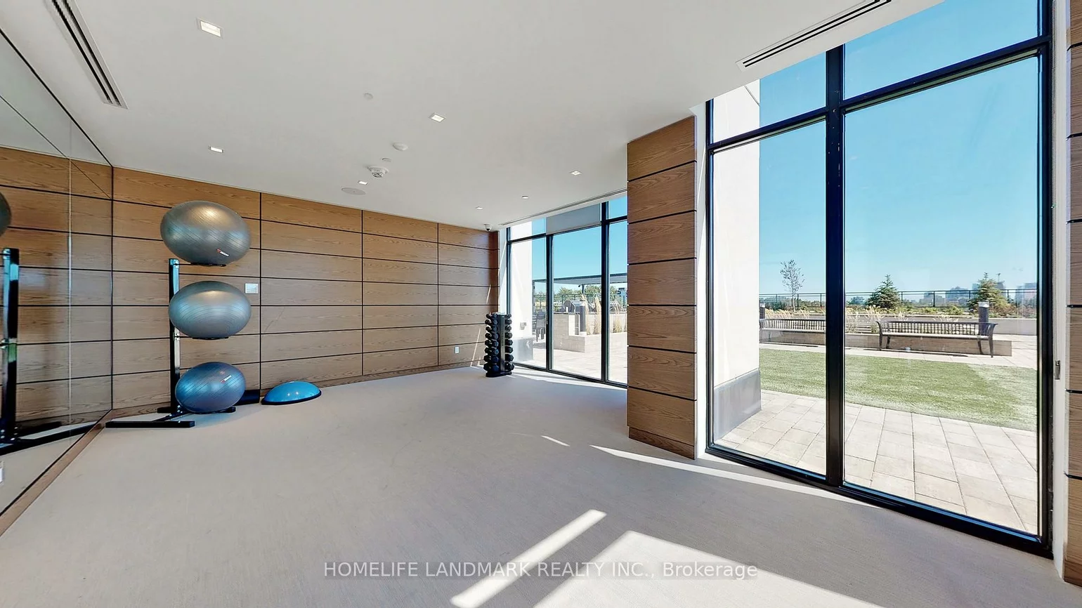 1, Grandview, Thornhill, Markham