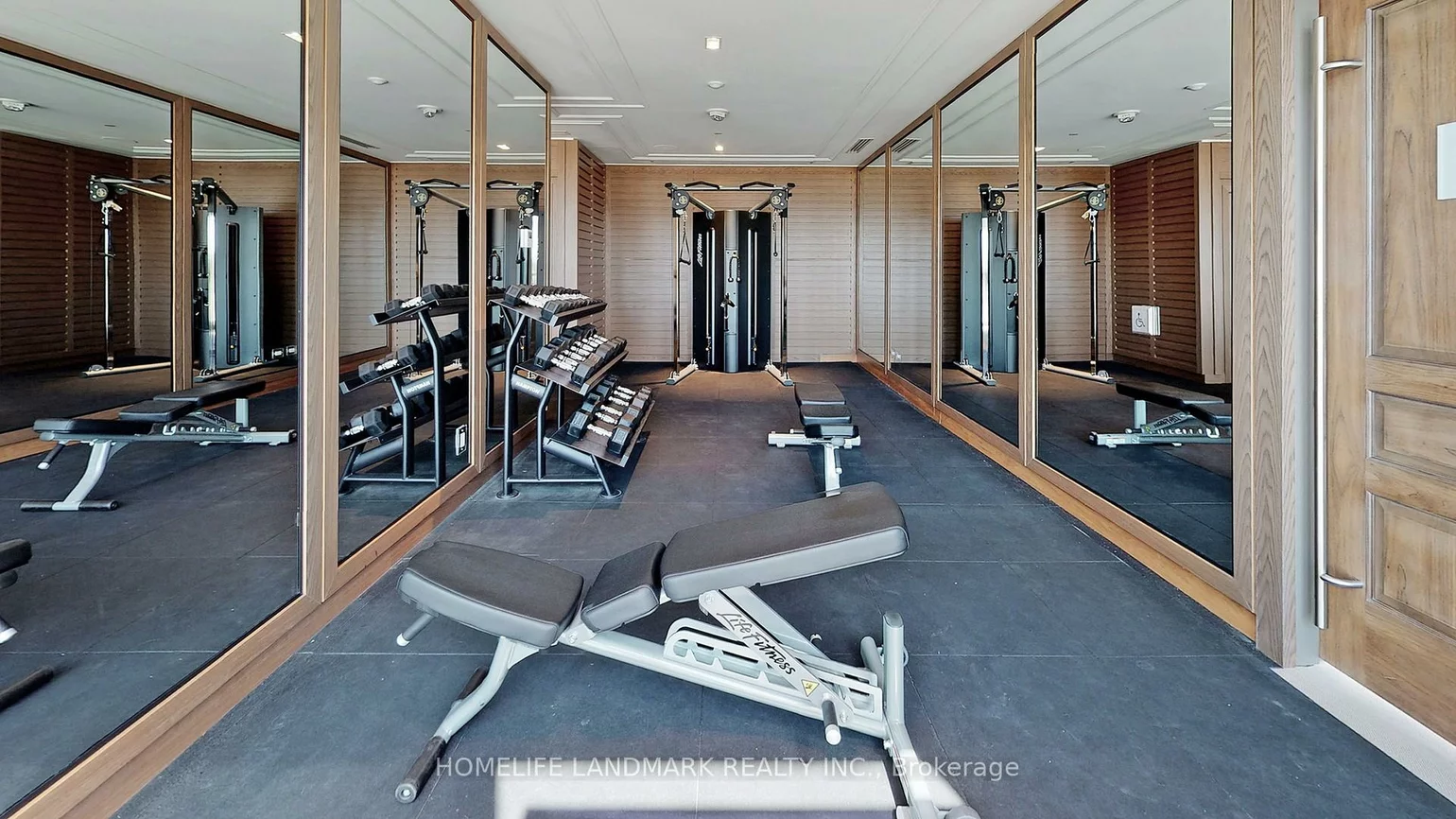 1, Grandview, Thornhill, Markham