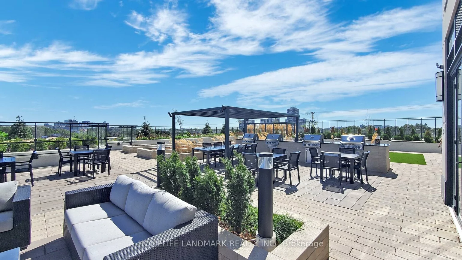 1, Grandview, Thornhill, Markham