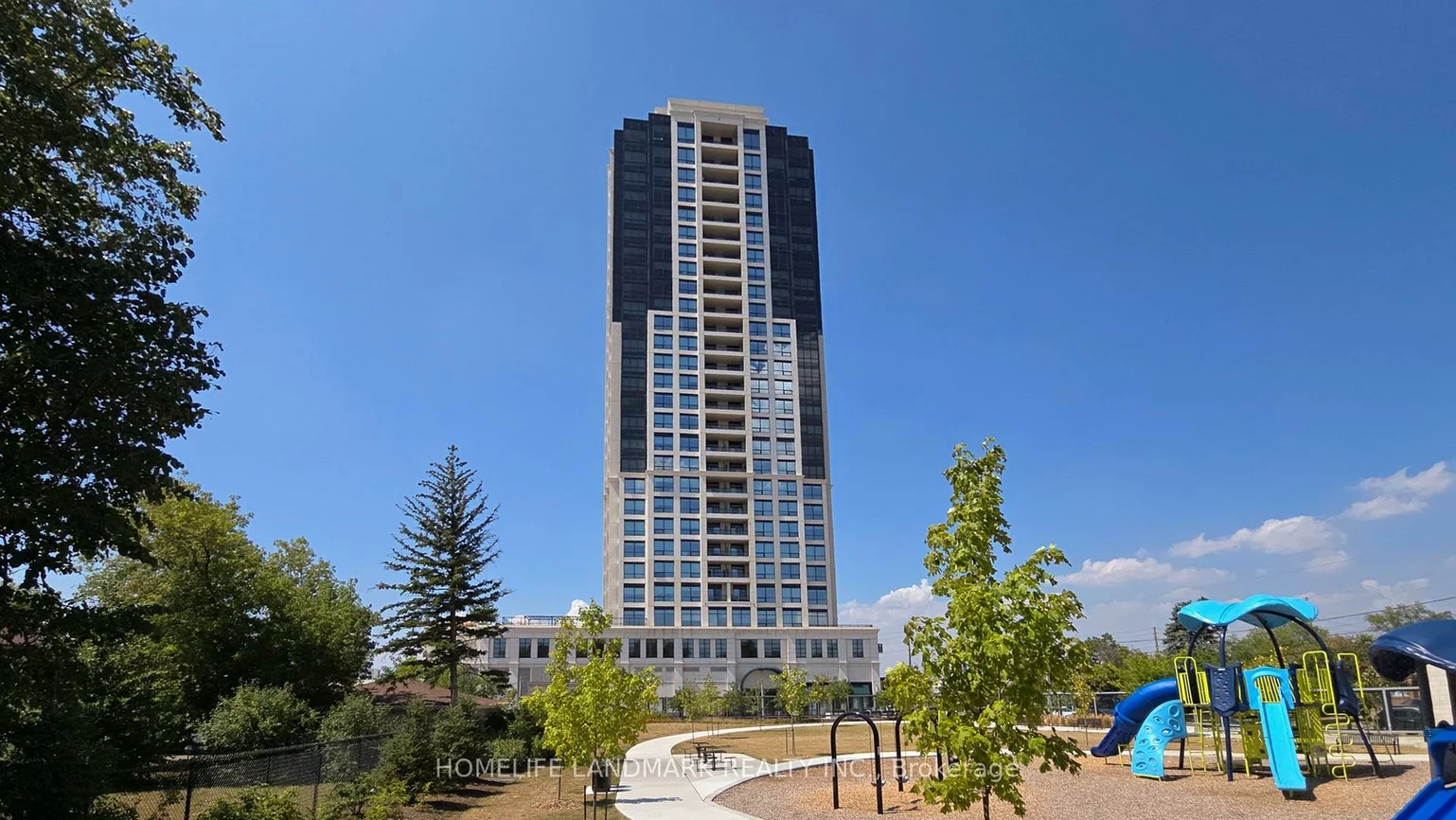 1, Grandview, Thornhill, Markham