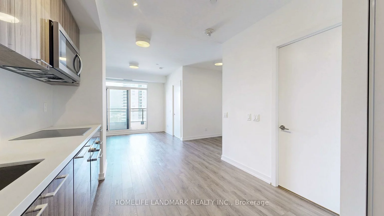 1, Grandview, Thornhill, Markham