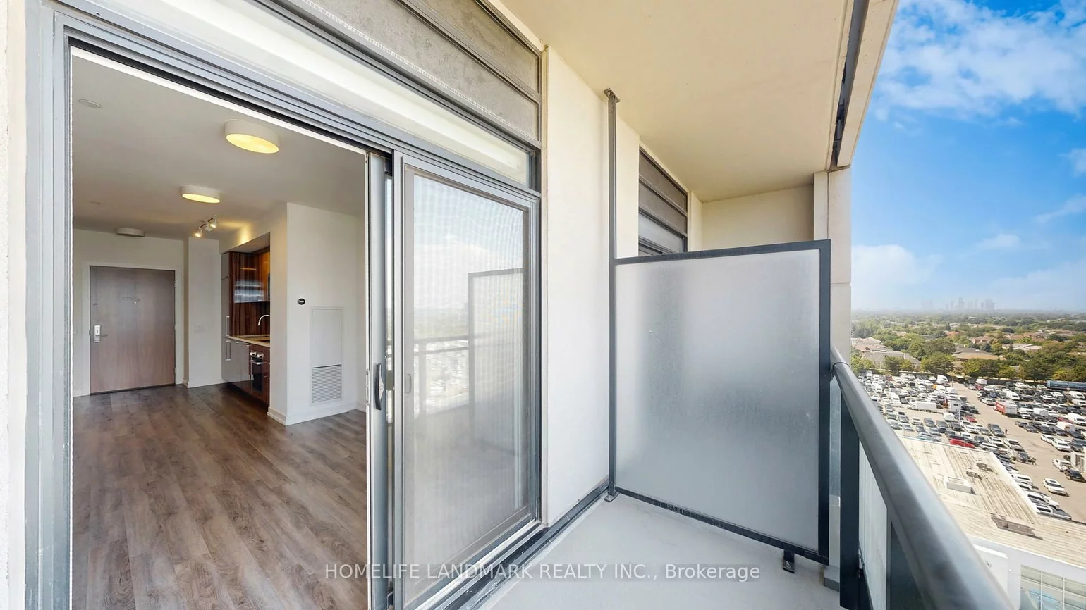 1, Grandview, Thornhill, Markham