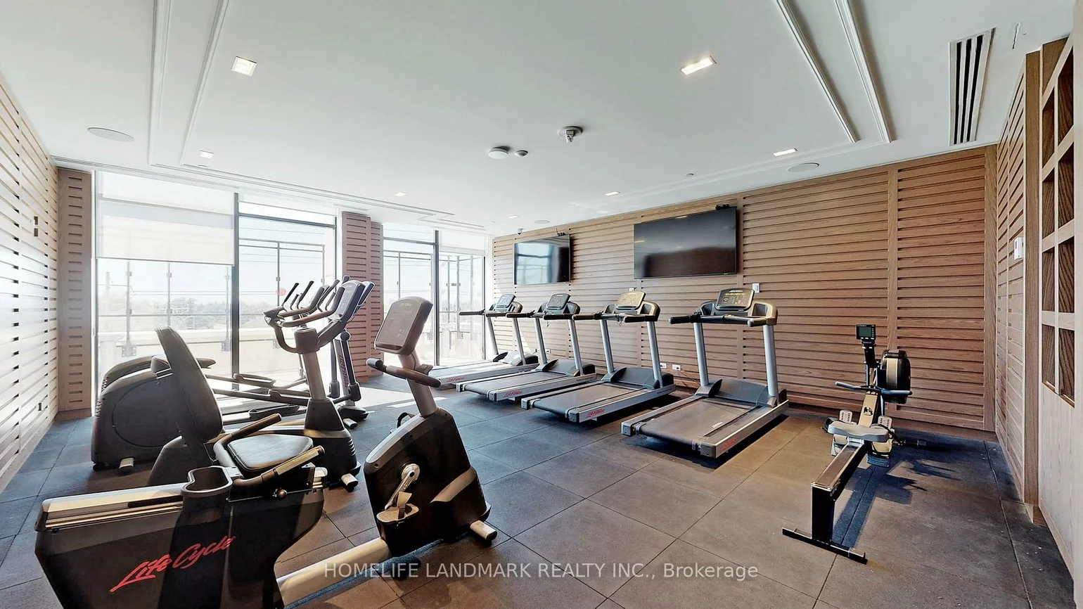 1, Grandview, Thornhill, Markham