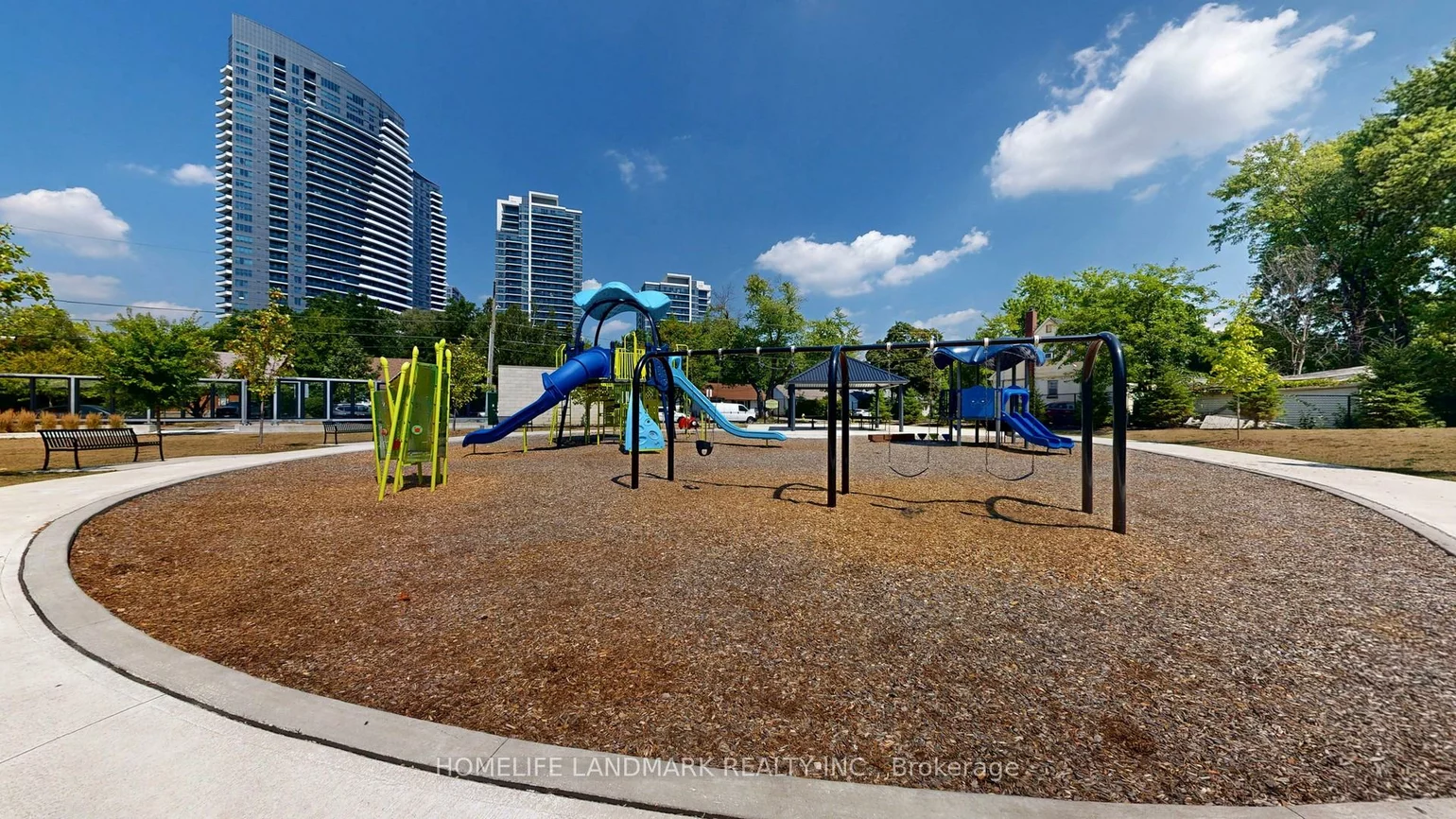 1, Grandview, Thornhill, Markham