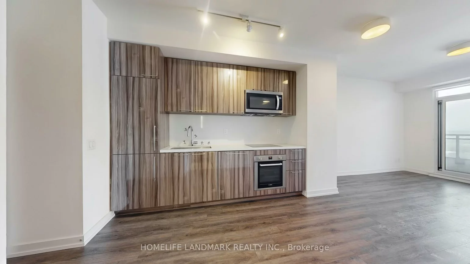 1, Grandview, Thornhill, Markham