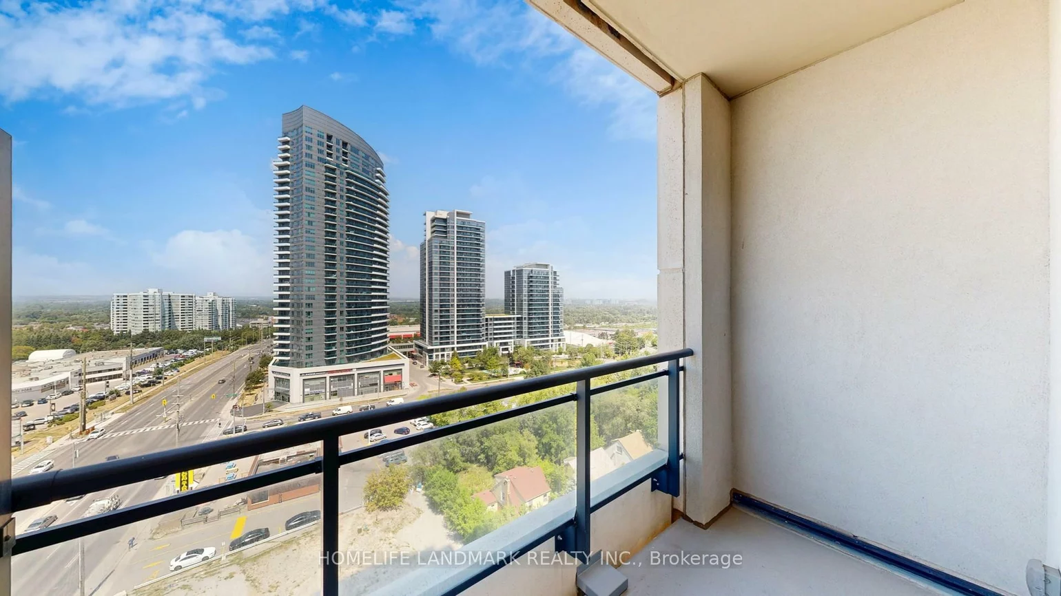 1, Grandview, Thornhill, Markham