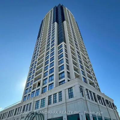 1, Grandview, Thornhill, Markham