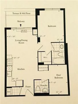 7167, Yonge, Thornhill, Markham