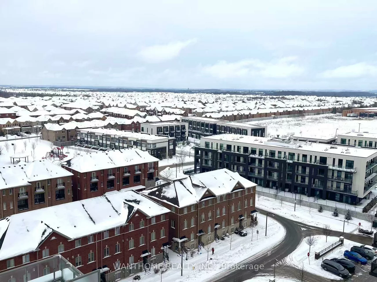 9560, Markham, Wismer, Markham